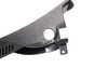 ES#249002 - 8E1819403A01C - Rain Tray - (NO LONGER AVAILABLE) - Connects to the bottom of the windshield - Genuine Volkswagen Audi - 