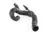 ES#3236055 - 8E0121070B - Radiator Hose - Upper - Includes quick disconnect piece - Feed Hose - Vaico - Audi