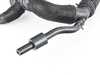 ES#3236055 - 8E0121070B - Radiator Hose - Upper - Includes quick disconnect piece - Feed Hose - Vaico - Audi