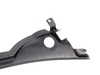 ES#249002 - 8E1819403A01C - Rain Tray - (NO LONGER AVAILABLE) - Connects to the bottom of the windshield - Genuine Volkswagen Audi - 