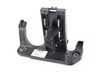 ES#3679079 - 5C0422166H - Power Steering Fluid Container Bracket - Used to secure the hydraulic fluid reservoir for the power steering - Genuine Volkswagen Audi - Volkswagen