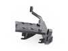 ES#3679079 - 5C0422166H - Power Steering Fluid Container Bracket - Used to secure the hydraulic fluid reservoir for the power steering - Genuine Volkswagen Audi - Volkswagen