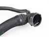 ES#2179696 - 5C0122101AB - Radiator Hose - Lower - Replace leaking hoses to ensure proper cooling system performance - Genuine Volkswagen Audi - Volkswagen
