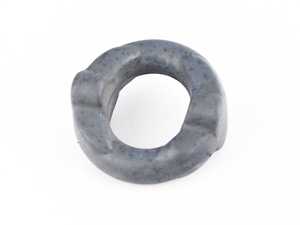 ES#2881918 - 18211712838 - Exhaust Hanger - Rubber hanger for rear of the rear muffler - Vaico - BMW