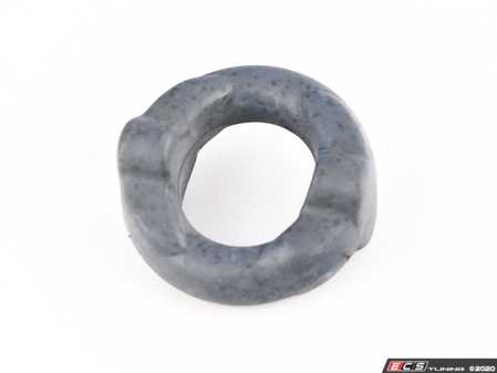 ES#2881918 - 18211712838 - Exhaust Hanger - Rubber hanger for rear of the rear muffler - Vaico - BMW