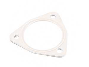 ES#4220294 - 18307574127 - Exhaust Gasket - Seals the exhaust manifold to the turbo - Elring - MINI