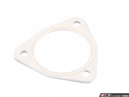 ES#4220294 - 18307574127 - Exhaust Gasket - Seals the exhaust manifold to the turbo - Elring - MINI
