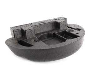 ES#129290 - 51717906447 - TRUNK TRAY - Genuine BMW - BMW