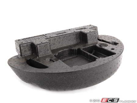 ES#129290 - 51717906447 - TRUNK TRAY - Genuine BMW - BMW