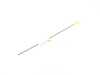 ES#275792 - 03H115607B - Engine Oil Dipstick - Seal your dipstick tube - Genuine Volkswagen Audi - Audi Volkswagen