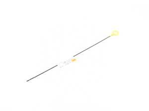 ES#275792 - 03H115607B - Engine Oil Dipstick - Seal your dipstick tube - Genuine Volkswagen Audi - Audi Volkswagen