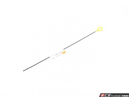 ES#275792 - 03H115607B - Engine Oil Dipstick - Seal your dipstick tube - Genuine Volkswagen Audi - Audi Volkswagen