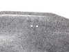 ES#124856 - 51478266567 - Left Trunk Liner Panel - Driver side trunk carpet panel with out CD changer - Genuine BMW - BMW