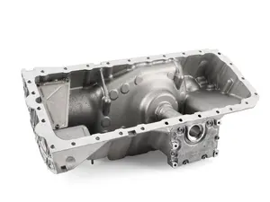 Oil Pan