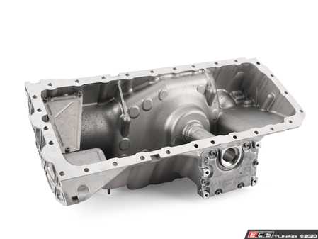 ES#2159203 - 11137556664 - Oil Pan - Genuine BMW - BMW