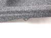 ES#124856 - 51478266567 - Left Trunk Liner Panel - Driver side trunk carpet panel with out CD changer - Genuine BMW - BMW