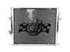 ES#3987599 - 8131 - High Performance Heat Exchanger - Polished - A high performance heat exchanger like this will keep the engine at a more consistent temperature and drop intake temps dramatically. - CSF - BMW