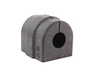 ES#50938 - 31351093108 - Front Sway Bar Bushing - Priced Each - 22.5mm rubber bushing  - Genuine BMW - BMW