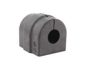 ES#50938 - 31351093108 - Front Sway Bar Bushing - Priced Each - 22.5mm rubber bushing  - Genuine BMW - BMW