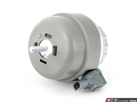 ES#2887431 - 4F0199382BL - Engine Mount - Right - Prevent engine vibrations from entering the cabin - Vaico - Audi