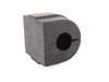 ES#50938 - 31351093108 - Front Sway Bar Bushing - Priced Each - 22.5mm rubber bushing  - Genuine BMW - BMW