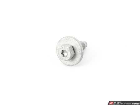 ES#2673531 - 07147131648 - HEX BOLT WITH WASHER - Genuine MINI - 