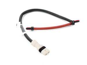 ES#3344696 - 99761275701 - Front Brake Pad Sensor - This sensor must be replaced when your replace your brake pads - Genuine Porsche - Porsche