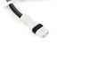 ES#3344696 - 99761275701 - Front Brake Pad Sensor - This sensor must be replaced when your replace your brake pads - Genuine Porsche - Porsche