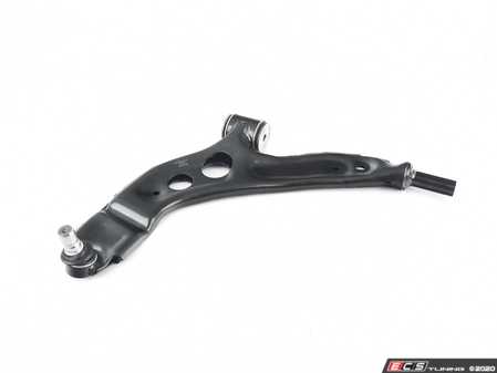 ES#4147153 - 31126879841 - Lower Control Arm / Wishbone With Ball Joint - Left - Replace your damaged or worn out control arm - Vaico - MINI