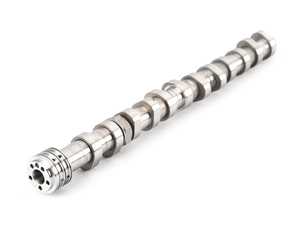 ES#269506 - 022109101C - Exhaust Camshaft - Prevent timing failure by replacing your worn out camshaft - Genuine Volkswagen Audi - Audi Volkswagen