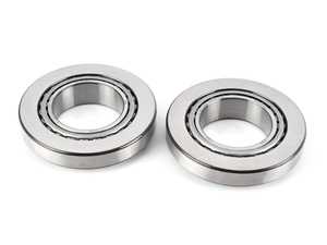 ES#4220126 - MF-TRS-DBE46 - 188 Differential Bearings - Pair  - Pair of out put shaft differential bearings - Team MFactory - BMW