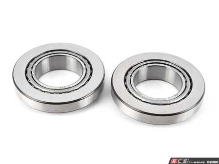 ES#4220126 - MF-TRS-DBE46 - 188 Differential Bearings - Pair  - Pair of out put shaft differential bearings - Team MFactory - BMW