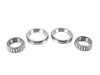 ES#4220126 - MF-TRS-DBE46 - 188 Differential Bearings - Pair  - Pair of out put shaft differential bearings - Team MFactory - BMW