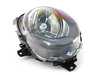 ES#2734624 - 63117401606 - Halogen Headlight With White Indicators - Right - Clear / Flash orange directional indicators headlight unit - Genuine MINI - MINI