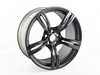 ES#2698681 - 36112284707 - Bmw Light Alloy Wheel M Double Spoke 343 - 20'' - Genuine BMW - BMW