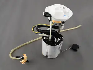 Fuel Pump Assembly