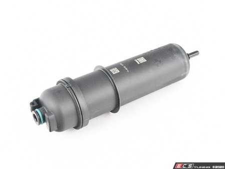 ES#3456798 - 13328591019 - FUEL FILTER CARTRIDG - Genuine BMW - BMW