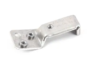 Auxiliary Radiator Bracket - Upper Left