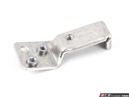ES#3141028 - 51747325045 - Auxiliary Radiator Bracket - Upper Left - Genuine BMW - BMW MINI