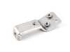 ES#3141028 - 51747325045 - Auxiliary Radiator Bracket - Upper Left - Genuine BMW - BMW MINI