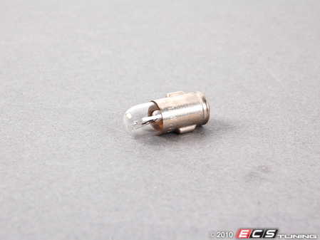 ES#166310 - 61311361769 - BULB - Genuine BMW - BMW