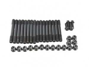 ES#3539830 - 204-5801 - VW/Audi 2.7L bi-turbo V6 main stud kit - ARP - 