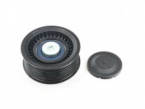 ES#4135411 -  07D145276C - Relay Roller - Also known as an idler pulley - Ina - Volkswagen