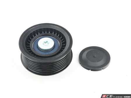 ES#4135411 -  07D145276C - Relay Roller - Also known as an idler pulley - Ina - Volkswagen