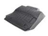 ES#2837698 - 444541 - F30/F31 Front FloorLiner - Black - Laser measured for perfect fitment and ultimate protection against moisture and debris - WeatherTech - BMW