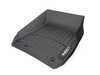 ES#2837698 - 444541 - F30/F31 Front FloorLiner - Black - Laser measured for perfect fitment and ultimate protection against moisture and debris - WeatherTech - BMW