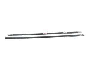 ES#4043236 - AUA71FSLINESD1C - Side Skirt Diffusers - Carbon Look  - (NO LONGER AVAILABLE) - Transform the look of your vehicle - Maxton Design - 