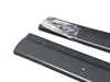 ES#4043236 - AUA71FSLINESD1C - Side Skirt Diffusers - Carbon Look  - (NO LONGER AVAILABLE) - Transform the look of your vehicle - Maxton Design - 