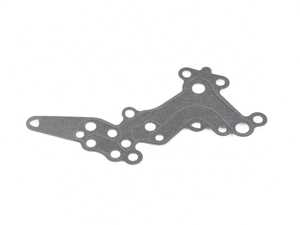 ES#4141977 - 07K109235A - Upper Timing Chain Tensioner Gasket - Always replace when replacing tensioner. - Victor Reinz - Audi Volkswagen