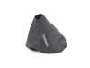 ES#4141580 - SUEDE-BOOT-3646 - Black Suede Shift Boot - Improve the styling of your BMW's interior with this suede shift boot! - Condor Speed Shop - BMW
